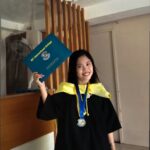 Congratulations, Apple Jane Sapilan, CPA—A True Pride and Inspiration!